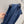 CD Vest Dress Blue Polyester 394945