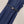 CD 26s Sleeveless Shirt Dress Blue Cotton Viscose 395000