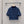 Miu 26s Set Striped Polo Top Short Khahi Blue Cotton 394883