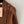Miu 26s Cardigan Brown Cashmere Silk 380641