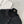 CL Mini Dress Black Cotton Pointelle 380652