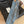 CD 25 Straight-leg Jeans With Double-sided Webbing Stitching Light blue Cotton