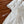 Celine 25 Arc de Triomphe Small Gold Button Pleated Dress White Cotton