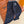 CC 25 Elastic Pants Charcoal Blue Denim