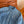 CD 26s Embroidered Badge Pattern Denim Shirt 400837