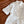 CC 26s Button-Down Waist Shirt White Cotton 384872