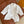 CC 26s Button-Down Waist Shirt White Cotton 384872