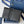 CD Saddle Passport Black Cowhide