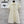 CD Fitted Dress with CD Buttons Cream Wool Silk 394196