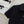 CD Fitted Dress with CD Buttons Black Wool Silk 394197