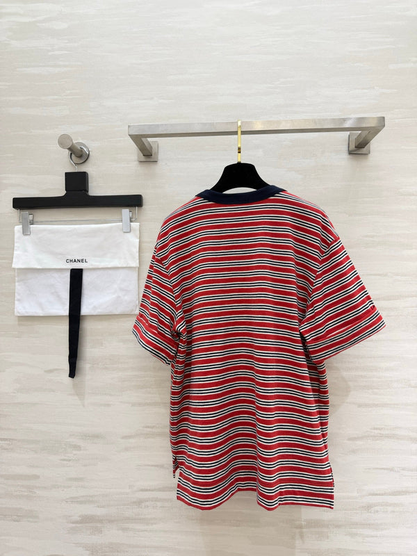 CC Cocobeach T-Shirt Cotton 394177