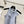 CC Tie-Knit Halter Top Light Grey Cashmere 394170