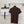 CC 26s Polo Knit Short-Sleeve Sleeve Golden Brown Cashmere 394166