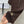 CC 26s Polo Knit Short-Sleeve Sleeve Golden Brown Cashmere 394166