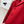CD 30 Montaigne Bar Jacket Red Wool Silk 394149