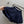 Loew 26s Drawstring Mini Skirt Blue Cotton 398860