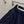 Loew 26s Drawstring Mini Skirt Blue Cotton 398860
