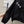 CC 26s Hooded Sunscreen Jacket Black Nylon 398848