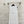 Miu 26s Sleeveless Dress White Denim 398804