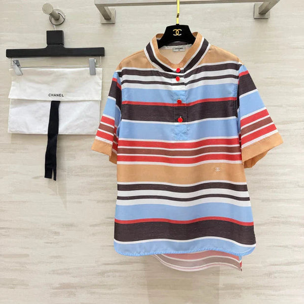 CC 2026 Shirt Multicolor Cotton 398753