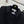 CD 26s Set Belted Jacket & Pant Black Virgin Wool and Silk 414136