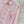 CC 26s Striped Long-Sleeve Shirt Pink Cotton 414115