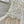 CD 2026 Heavy-duty 3D Floral Sleeveless Maxi Dress Cream Lace Cotton 412117