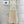CD 2026 Heavy-duty 3D Floral Sleeveless Maxi Dress Cream Lace Cotton 412117