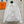 HM 2026 Embroidered Shirt White Cotton 416108