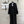 CD 26S Silk Satin V-Neck Cape Dress 428204