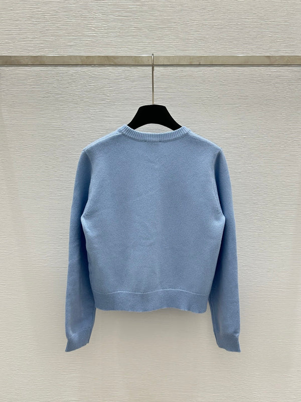 CC 25 Cardigan Cashmere 226853