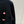 CC 25 Sweater Black Pattern Cashmere 286351
