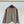 Chanel 2025 Jacket Brown and White Wool 716297