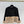 Chanel 2025 Cardigan White and Black Wool Faux Fur Trim