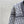 Dior 2025 Oblique Cardigan Gray and Blue Wool