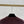 Prada 2025 Round Neck Long-sleeved Knit Sweater Burgundy Wool