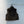 Fendi 25 Hooded Vest Black Polyester Fiber