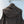 Fendi 25 Hooded Vest Black Polyester Fiber