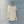 CD 25 Cardigan White Red Black Cotton