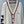 CD 25 Cardigan White Red Black Cotton