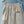 LV Designer Dress With Metal Logo Buttons Light Skirt Pink Cotton