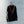 CD 25 Cardigan Black Red White Cotton