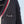 CD 25 Cardigan Black Red White Cotton