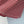Celine 25 Striped Short-sleeved T-shirt Red White mix Black cotton