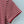 Celine 25 Striped Short-sleeved T-shirt Red White mix Black cotton
