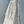 Loewe 25 Sleeveless Dress Blue mix White Cotton Polyamide