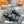 HM Men's Chypre Sandals Sheepskin 544605