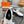 HM Men's First oxford Loafer White Cowhide 590525
