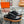 HM Men's Keep Mule Black Cowhide 708687