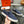 HM Men's Lucky Slip-on Blue Printed Fabric 741690